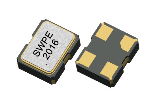 PE2016 系列 (1 to 200 MHz)