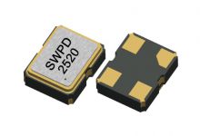 PD2520 系列 (1 to 200 MHz)