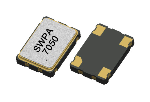 PA7050 系列 (1 to 200 MHz)