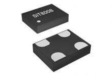 SiT8008 系列 (1 to 110 MHz)