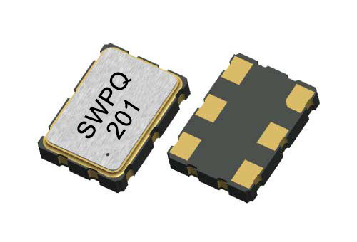 SWPQ201 系列(10MHz to 1500MHz)